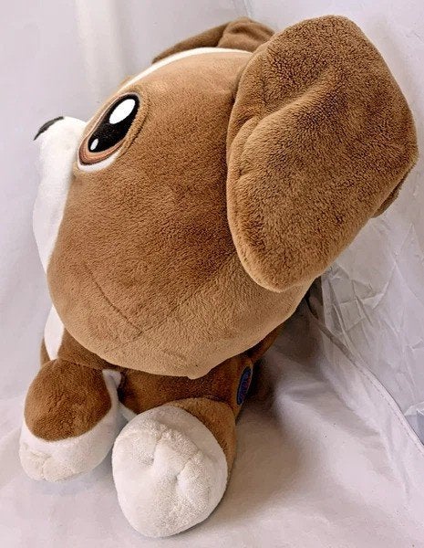 Hasbro Littlest Pet Shop 50698 LPS Boxer Hond Jumbo knuffel, Coolsingel 104, 3011 AG Rotterdam, Netherlands, Verzenden, Zo goed als nieuw