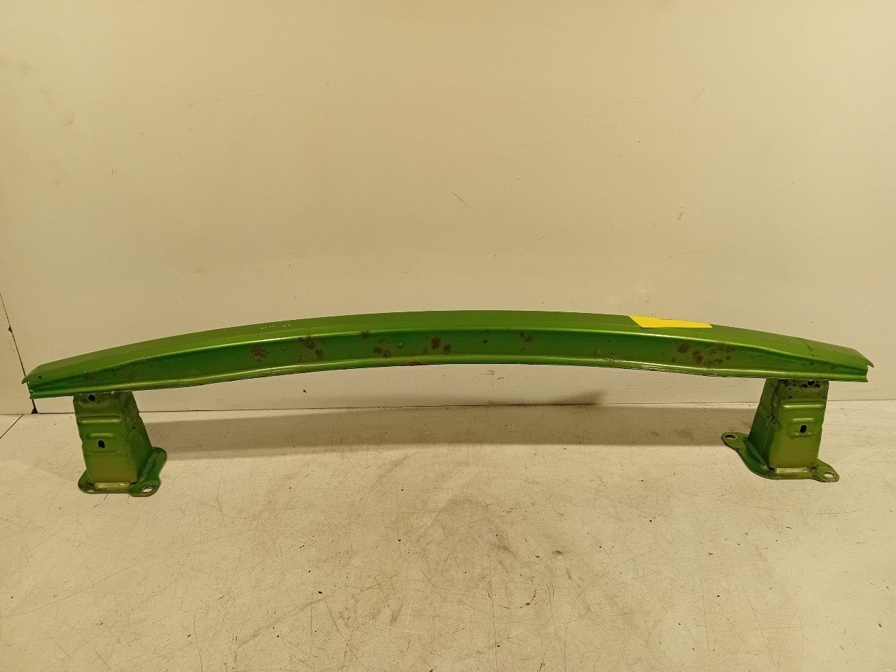 Bumperbalk achter Skoda Fabia, Auto-onderdelen, Onderdelen@venauto.nl, Van der Ven Autorecycling B.V., Gebruikt, Ettenseweg 76, 4706 PB Roosendaal, The Netherlands