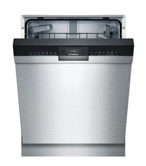 Siemens Vaatwasser  SN43HS41TE, Ophalen, Gebruikt, Eco programma, 60 cm of meer
