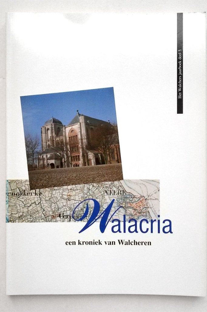 Zeeuwse boeken 1, Boeken, Geschiedenis | Stad en Regio, Ophalen of Verzenden, Gelezen