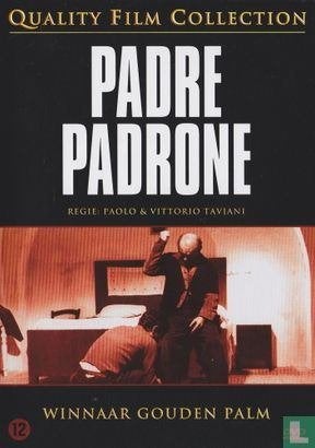 padre padrone ( by paolo & vittorio taviani ), Alle leeftijden, Ophalen of Verzenden, Zo goed als nieuw, Overige gebieden