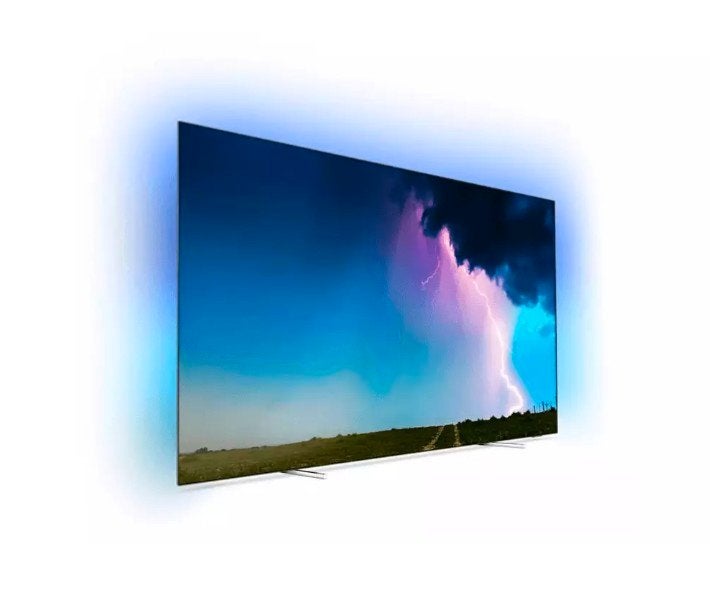Philips Oled Ambilight 65", Ophalen, 100 cm of meer, Philips