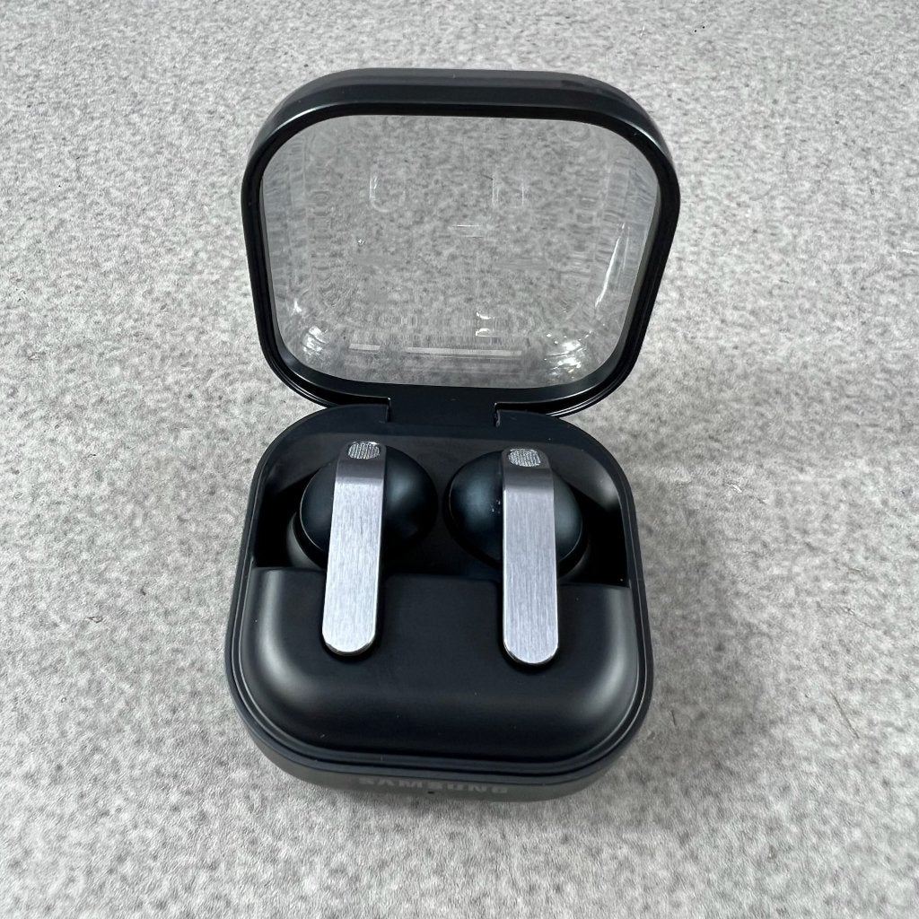Samsung Buds 4 Pro draadloze oortjes | doos | nieuw | 417730, Zwart, In gehoorgang (in-ear), Nieuw, Ophalen of Verzenden