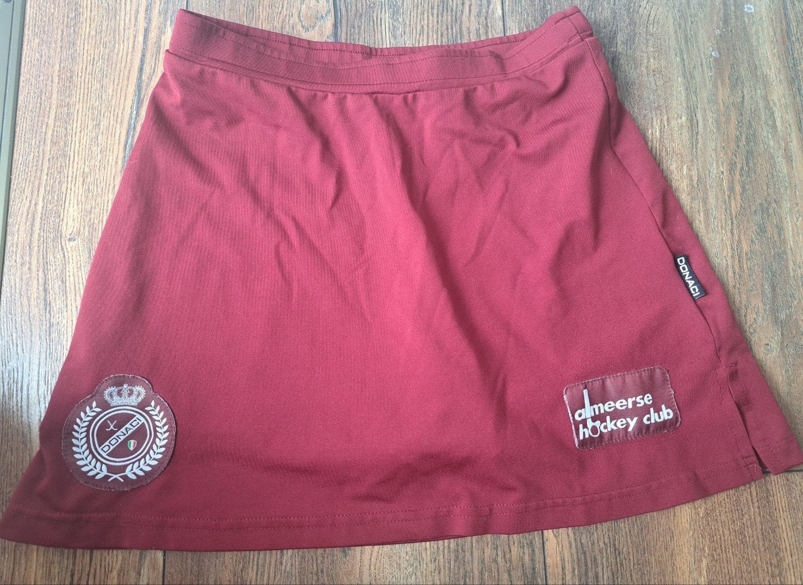 Almeerse hockeyclub  rokje maat S, Ophalen of Verzenden, Kleding