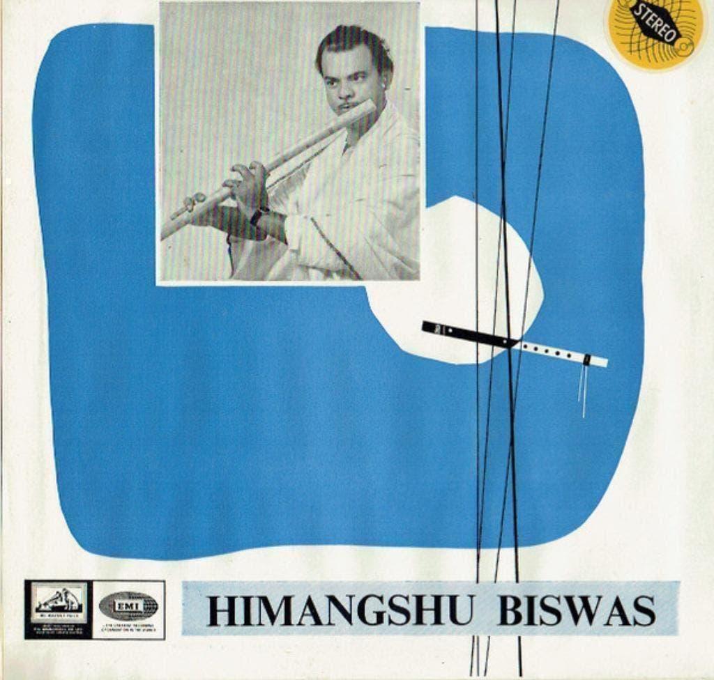 Himangshu Biswas – Himangshu Biswas, Cd's en Dvd's, Vinyl | Wereldmuziek, Ophalen of Verzenden, Zo goed als nieuw, 12 inch, Aziatisch