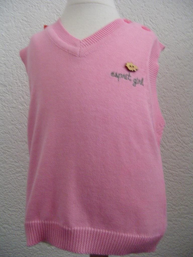 ESPRIT spencer 68 *~~nieuw~~*, Verzenden, Nieuw, Meisje, Truitje of Vestje