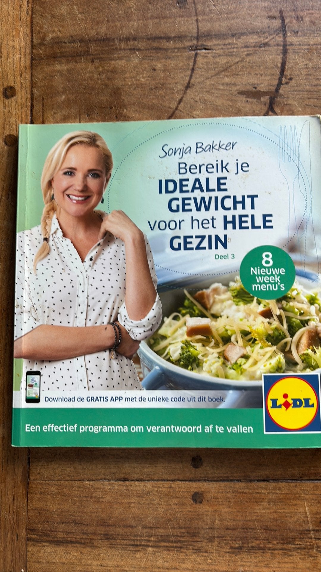 Sonja bakker, Boeken, Ophalen of Verzenden, Zo goed als nieuw