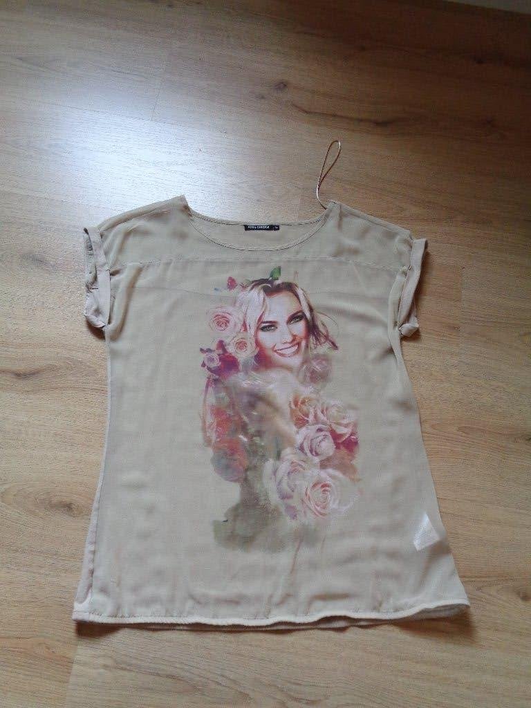 Mooie Tops XL, Kleding | Dames, Ophalen of Verzenden, Gedragen, Maat 46/48 (XL) of groter