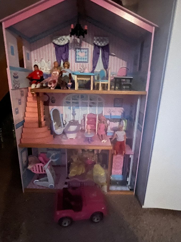 poppenhuis