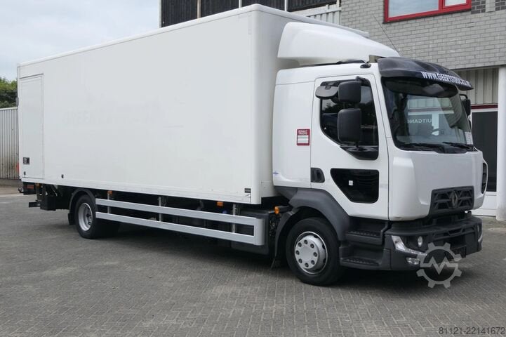 C chauffeur bakwagen gezocht., Vacatures, Vacatures | Chauffeurs, Overige uren, Overige niveaus, Overige vormen