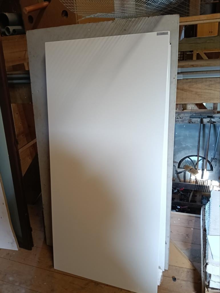 Infra rood paneel, 750 W, Ophalen, Binnendeur, Minder dan 200 cm
