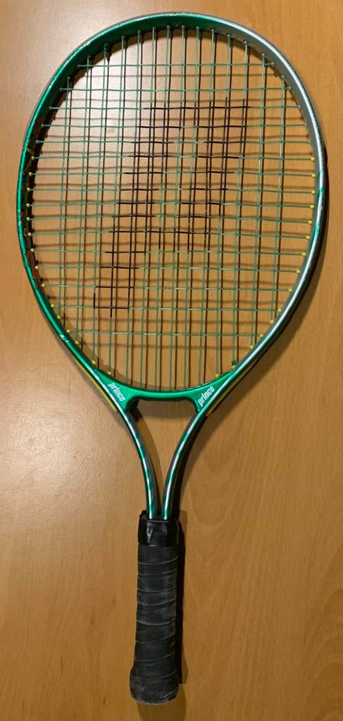 PRINCE tennis racket for kids, Ophalen, Gebruikt, Racket, Prince