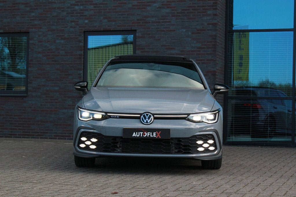 Volkswagen Golf 1.4 eHybrid GTE, Automatische klimaatregeling, Gebruikt, Euro 6, 4 cilinders