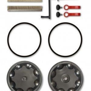 Disco Antistat Generation II – Reserve-kit voor Platenspeler, Audio, Tv en Foto, Platenspelers, Ophalen of Verzenden, Nieuw, Thorens