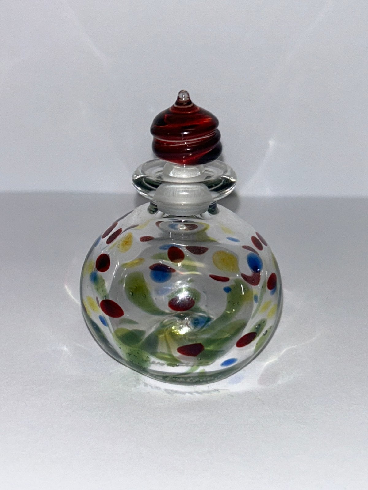 Vera Walther | Parfumflesje nr 1 (6cm), Ophalen of Verzenden