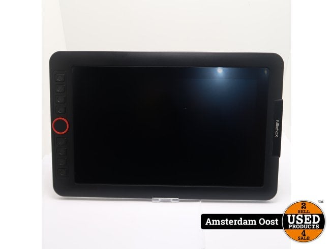 XP-PEN Artist 12 Pro Pen | In nette staat, Computers en Software, Tekentablets, Flex Ltd., Zo goed als nieuw, https://flex.com/contact-us