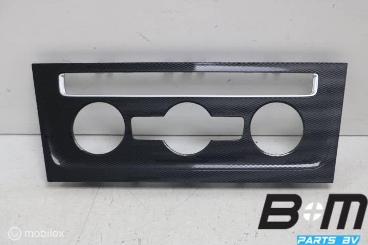 Clima omranding VW Golf 7 GTI 5G1863042, Auto-onderdelen, Gebruikt