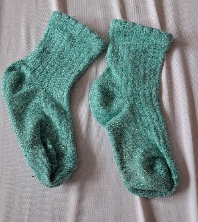 Leuke sokjes voor baby's en peuters, maat 23/26, Ophalen, Gebruikt, Jongen of Meisje, Sokken