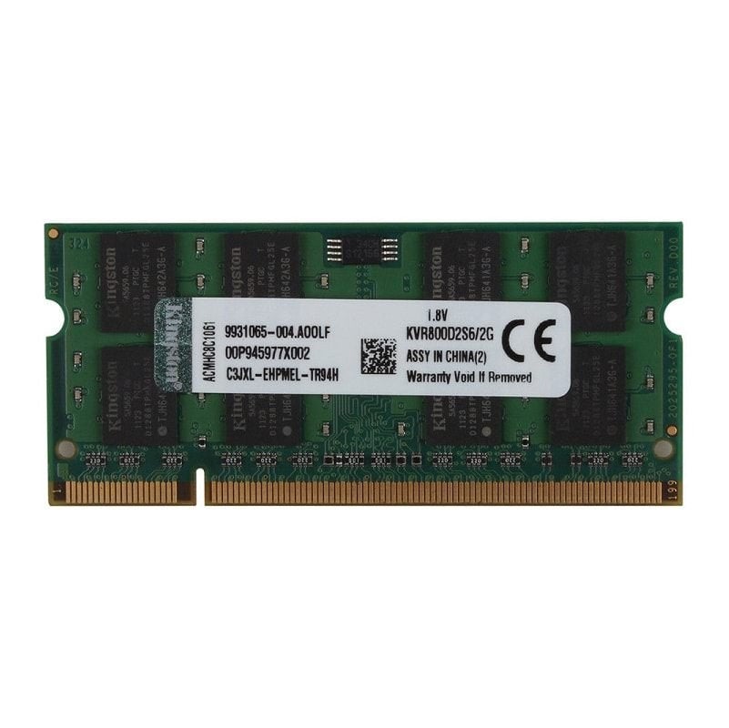 Voorraad div. 144-pins SDRAM SODIMM's, DDR1 en DDR2 SODIMM's, Computers en Software, RAM geheugen, Gebruikt, Overige soorten, Ophalen of Verzenden