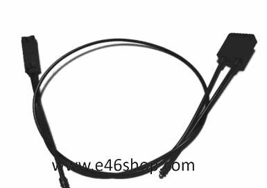 Motorkap kabel BMW /MINI  oe 51237300571 org BMW en Nieuw, Auto-onderdelen, Carrosserie en Plaatwerk, -, -, Nieuw, Ophalen of Verzenden