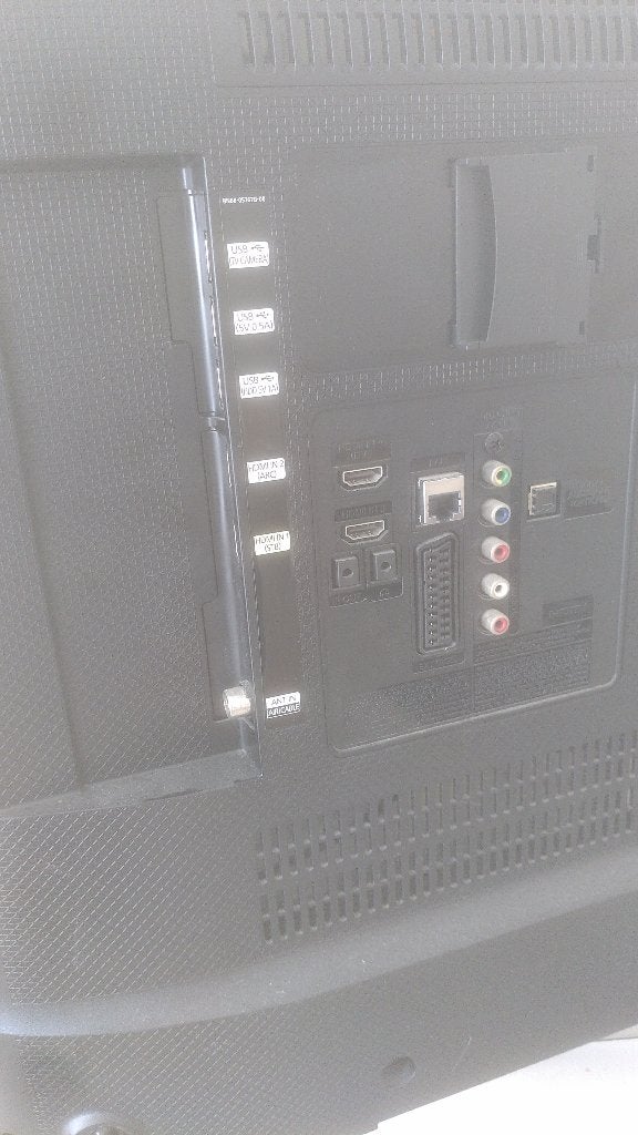 Samsung smarttv 2014, Ophalen, 50 Hz, Samsung, 100 cm of meer