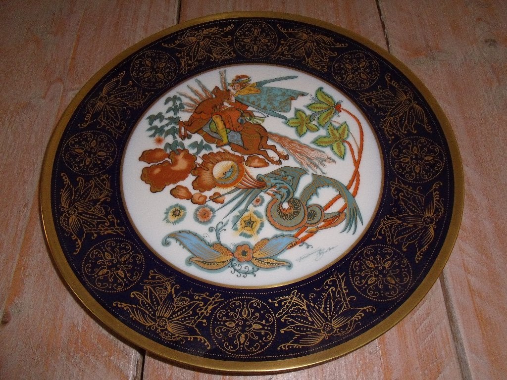 wandborden Dzjengis Khan Drache, Ophalen of Verzenden