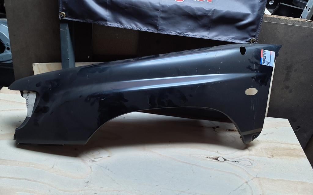 Subaru forester Sf spatbord links voor nieuwe originele, Voor, Nieuw, Spatbord, Ophalen