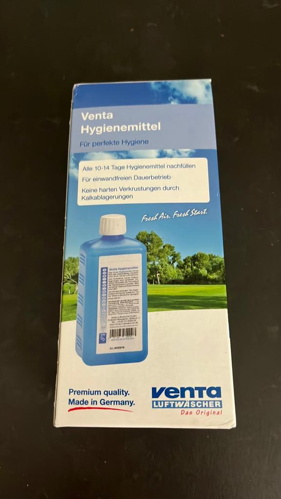 Venta Hygienemittel, Ophalen of Verzenden, Nieuw, Luchtreiniger