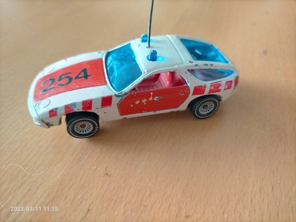siku"s  €3 per stuk, Ophalen of Verzenden, Gebruikt, Auto, SIKU