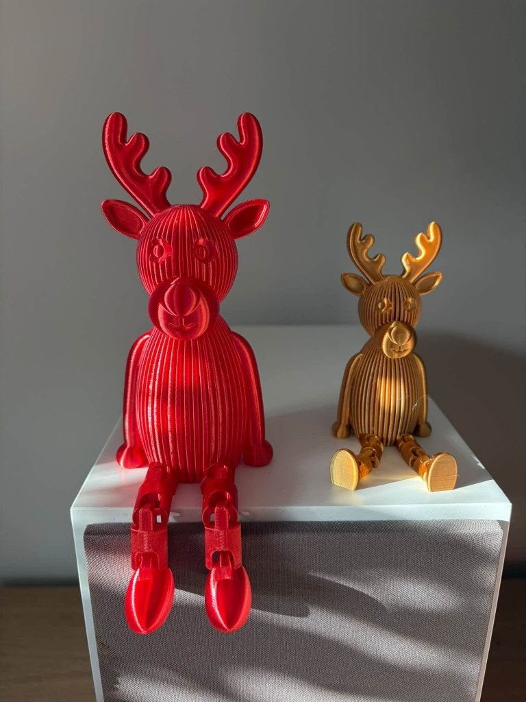 Leuke kerstdecoratie, Diversen, Ophalen of Verzenden, Nieuw