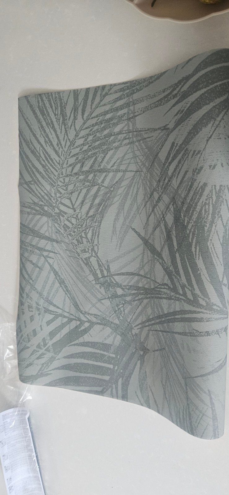 Graham & Brown SuperFresco Easy Vliesbehang Summer Green, Graham & Brown, Bladeren, Natuurlijk, Groen