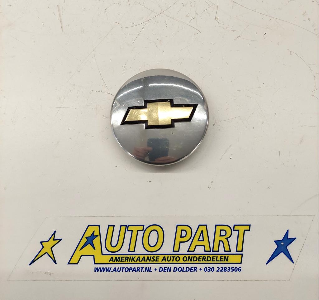Chevrolet Suburban/Tahoe wieldop 2008-2014, Gebruikt, Info@gm.com, Chevrolet, Ophalen of Verzenden