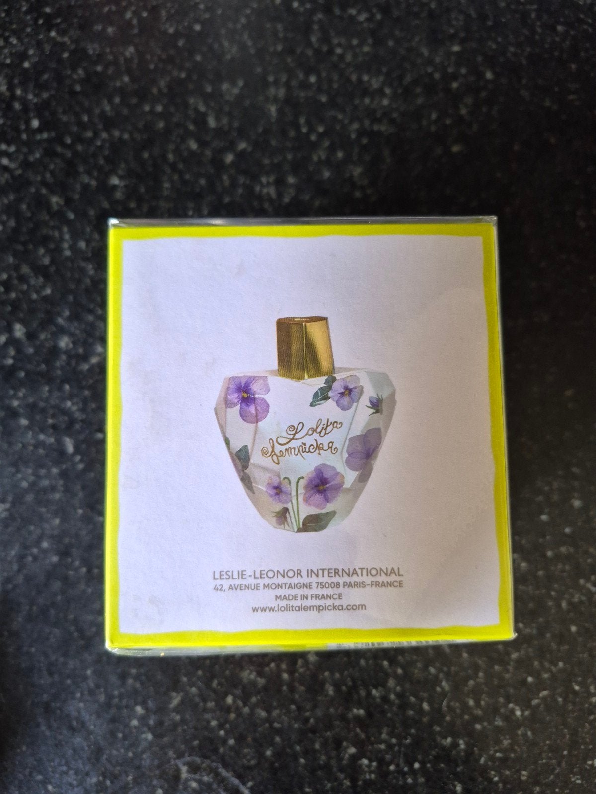 Lolita Lempicka Eau de Parfum - Mon Printemps 100ml, Ophalen of Verzenden, Nieuw