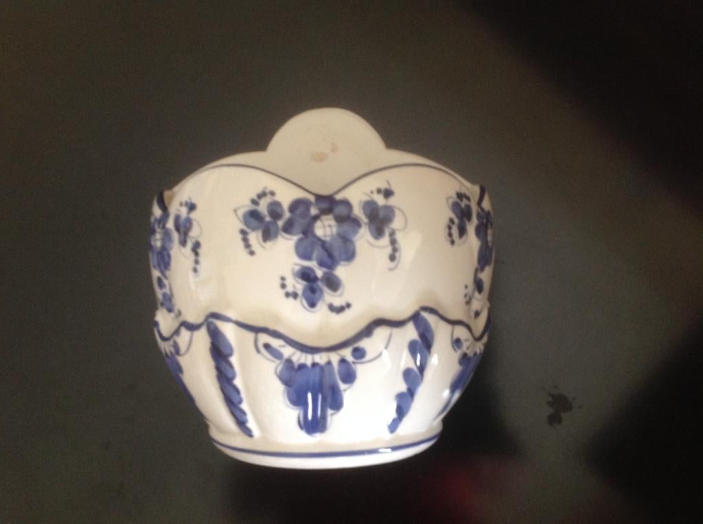 CACHE-POT, Antiek en Kunst, Antiek | Keramiek en Aardewerk, Ophalen of Verzenden
