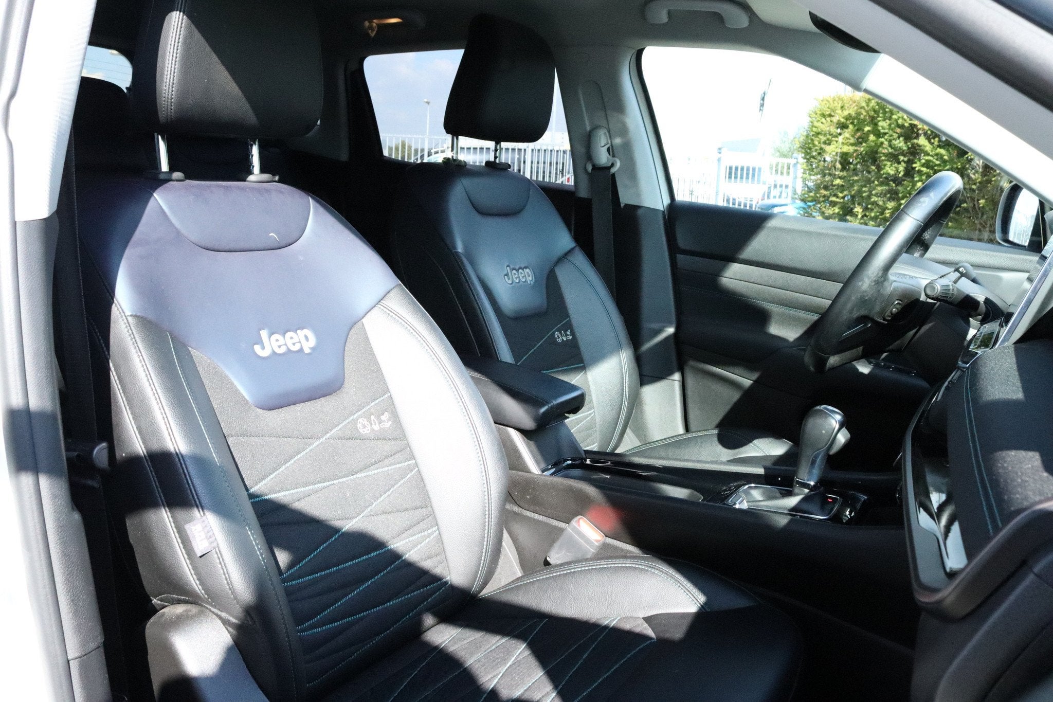 Jeep Compass 4xe 240 Plug-in Hybrid Electric Upland, 12 maanden, Euro 6, Compass, Bedrijf