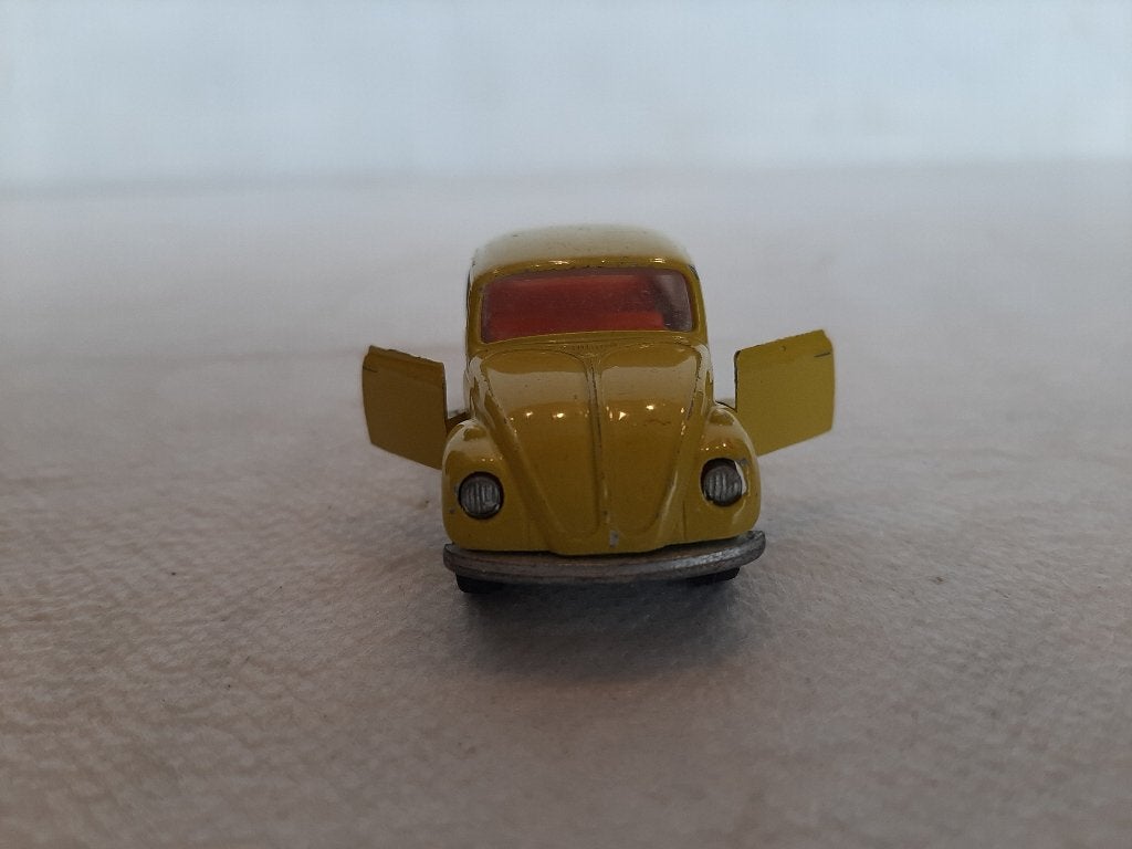 Siku VW kever 1300  V311 izgst., Ophalen of Verzenden, Zo goed als nieuw, Auto, SIKU