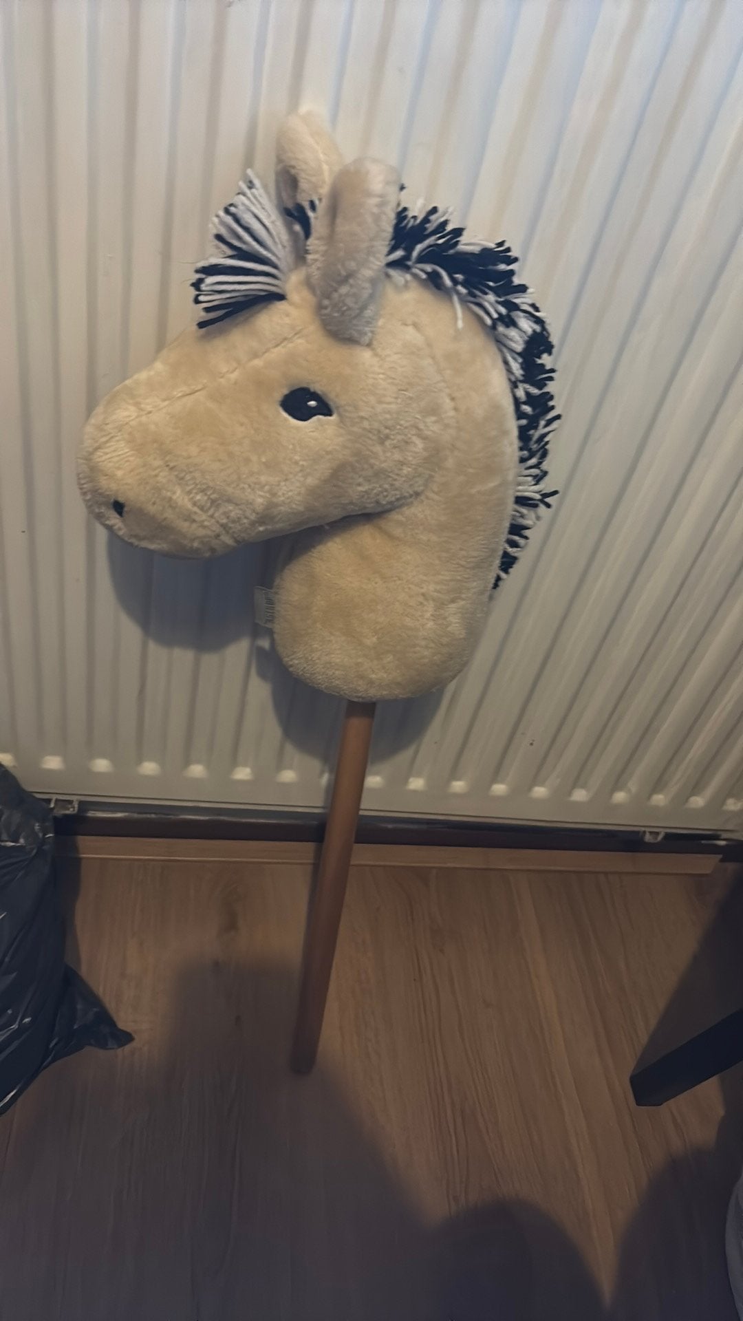 Fjord hobbyhorse, Ophalen of Verzenden, Gebruikt
