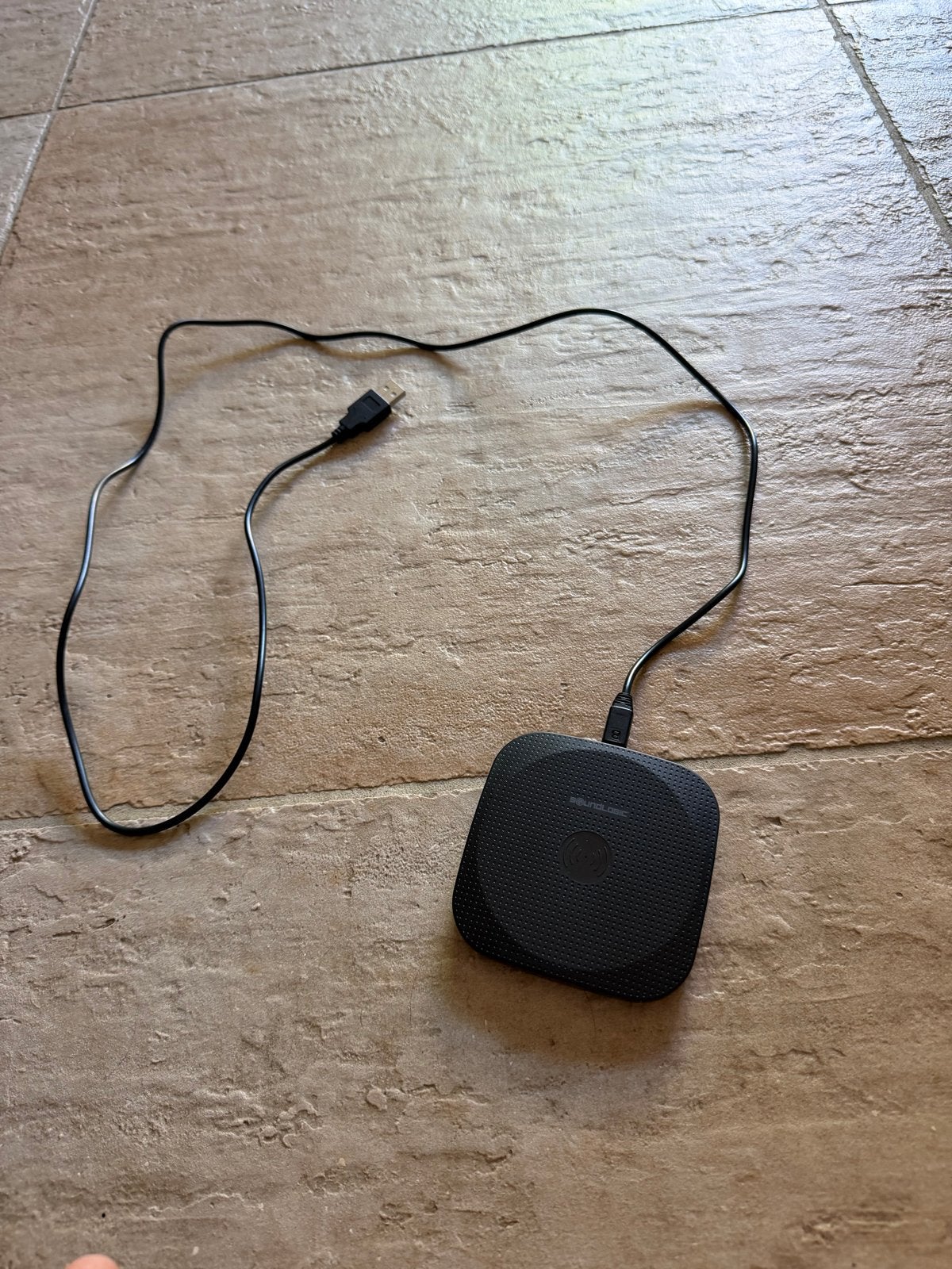 Nieuwe Soundlogic Draadloze Oplader - Universeel, Universeel, Draadloze oplader, Nieuw, Ophalen of Verzenden