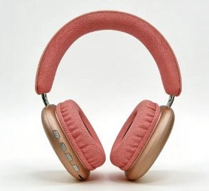 Draadloze Koptelefoon via Bluetooth met ruisonderdrukking, Ophalen of Verzenden, Nieuw, Overige merken, Bluetooth