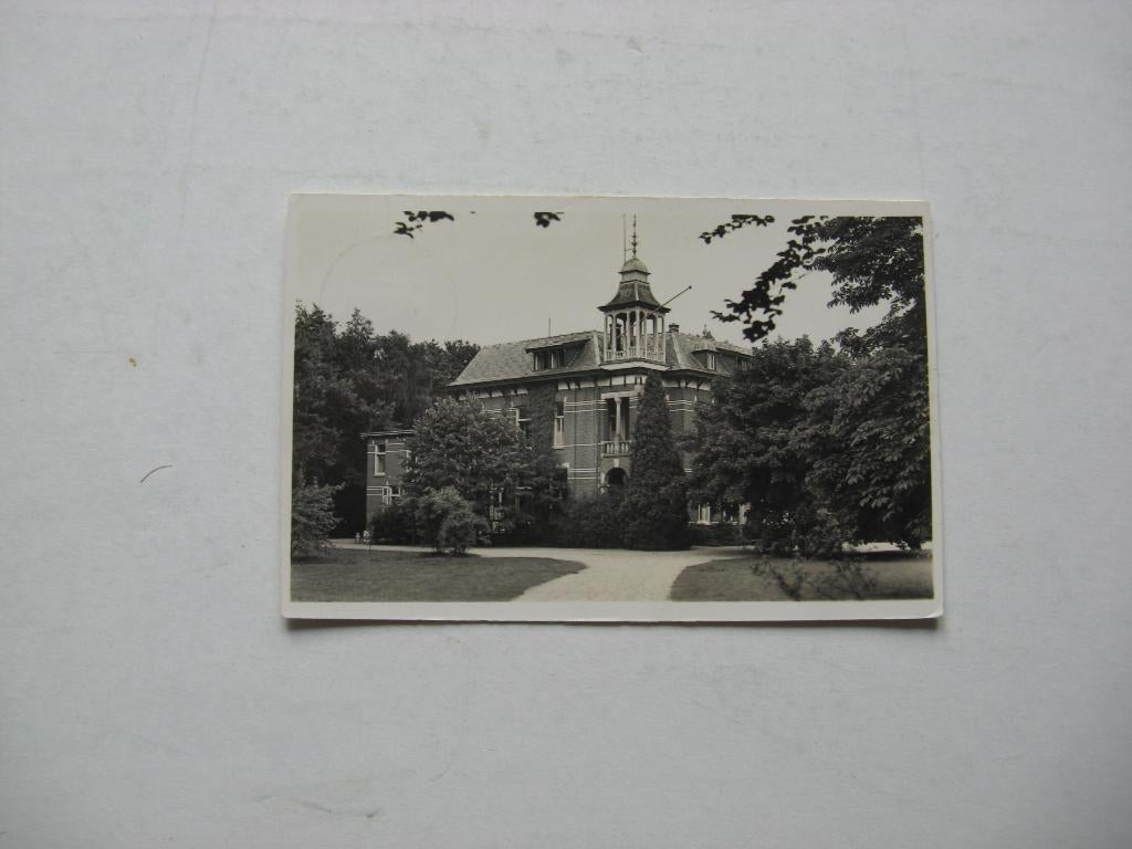 Bennekom de leemkuil, Ophalen of Verzenden, Voor 1920, Noord-Brabant