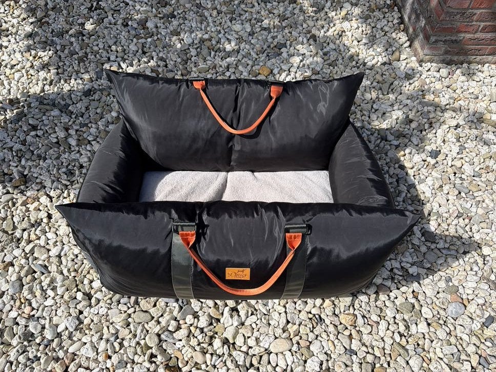 Luxe honden autostoel (Dogs&Co), Dieren en Toebehoren, Ophalen of Verzenden, Nieuw