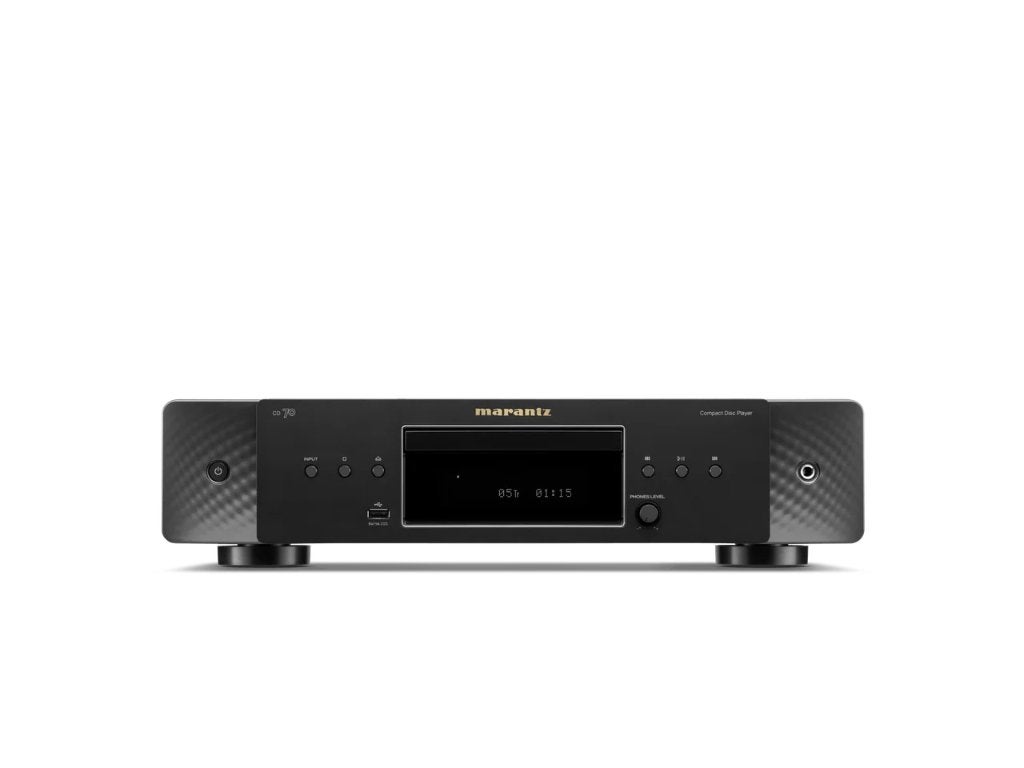 Marantz CD 70, Ophalen of Verzenden, Nieuw, Marantz