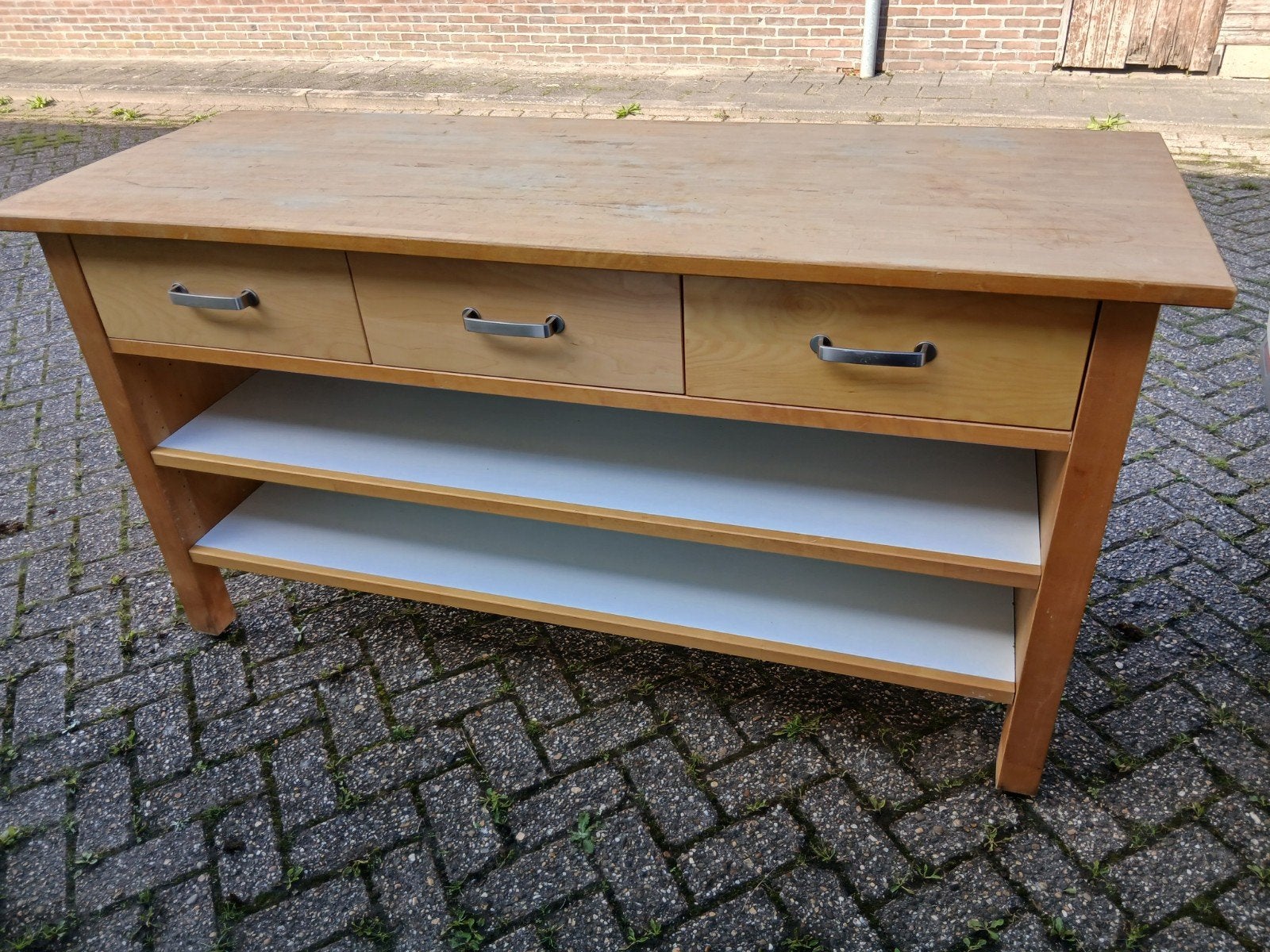 ikea varde keukenkast, Ophalen, 50 tot 75 cm, 150 tot 200 cm, Minder dan 100 cm