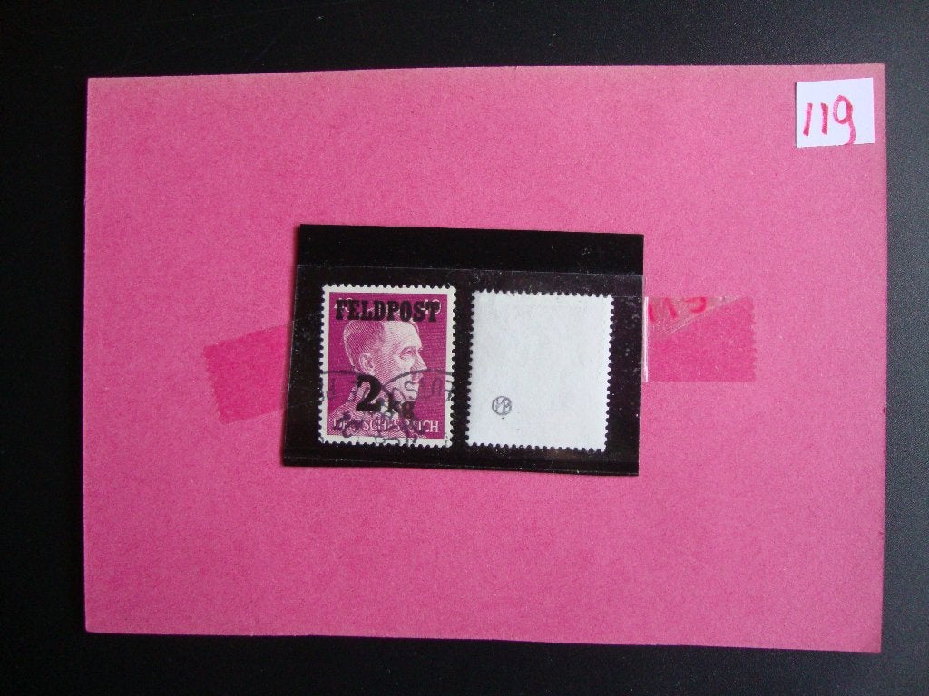 duitserijk, Verzenden, Duitse Keizerrijk, Gestempeld