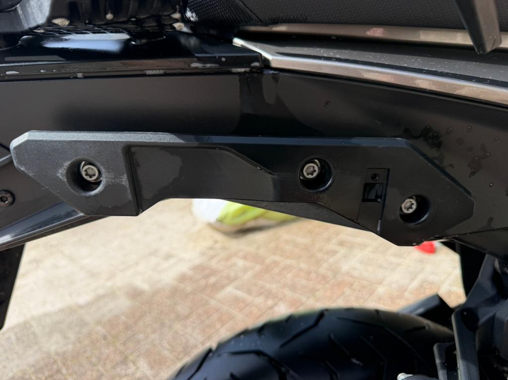 Te koop gezocht kofferset KTM 1190 Adventure, Ophalen