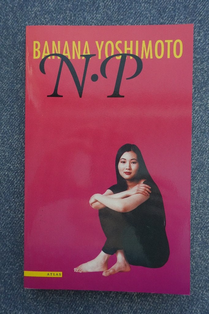 Banana Yoshimoto. N. P, Ophalen of Verzenden, Nieuw, Wereld overig