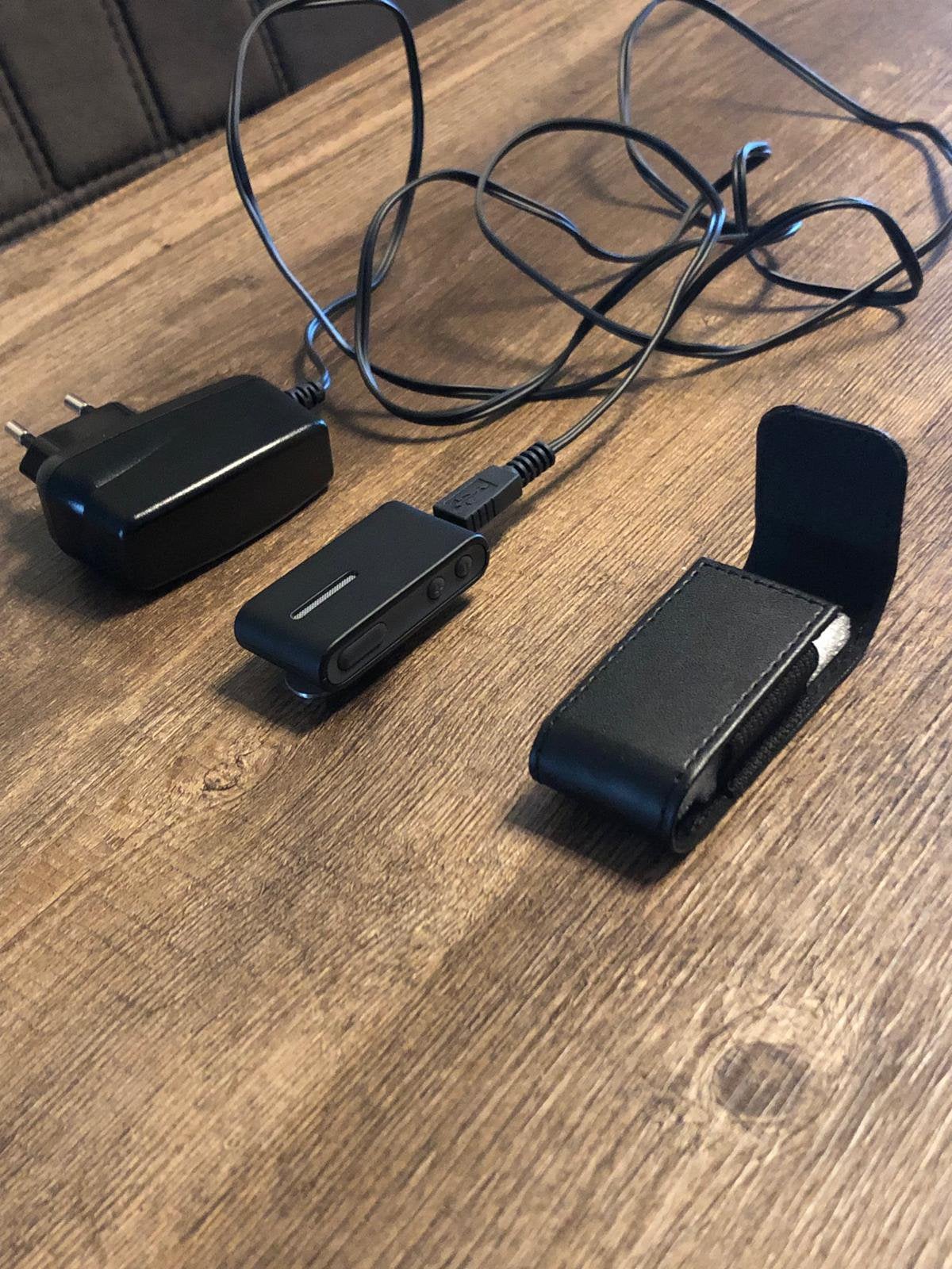 Oticon connect clip, Ophalen of Verzenden, Zo goed als nieuw