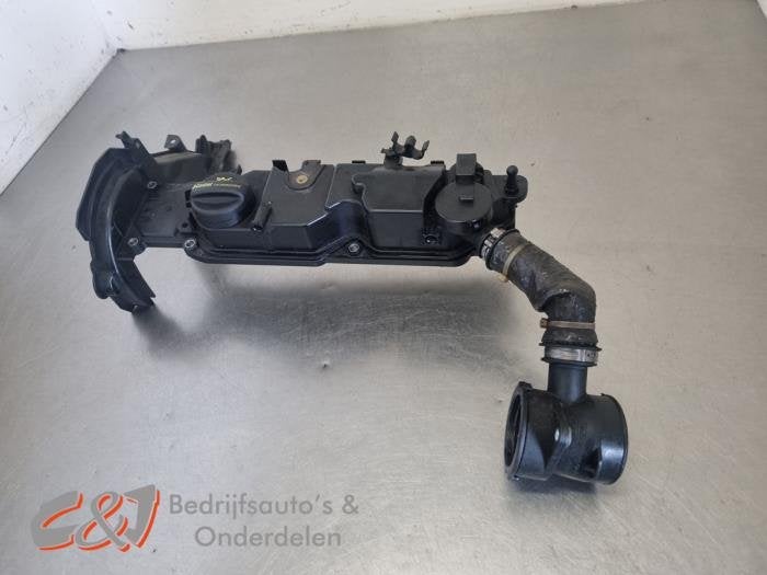 Kleppendeksel van een Ford Transit Connect, Auto-onderdelen, Motor en Toebehoren, Gebruikt, -, -, Ophalen of Verzenden