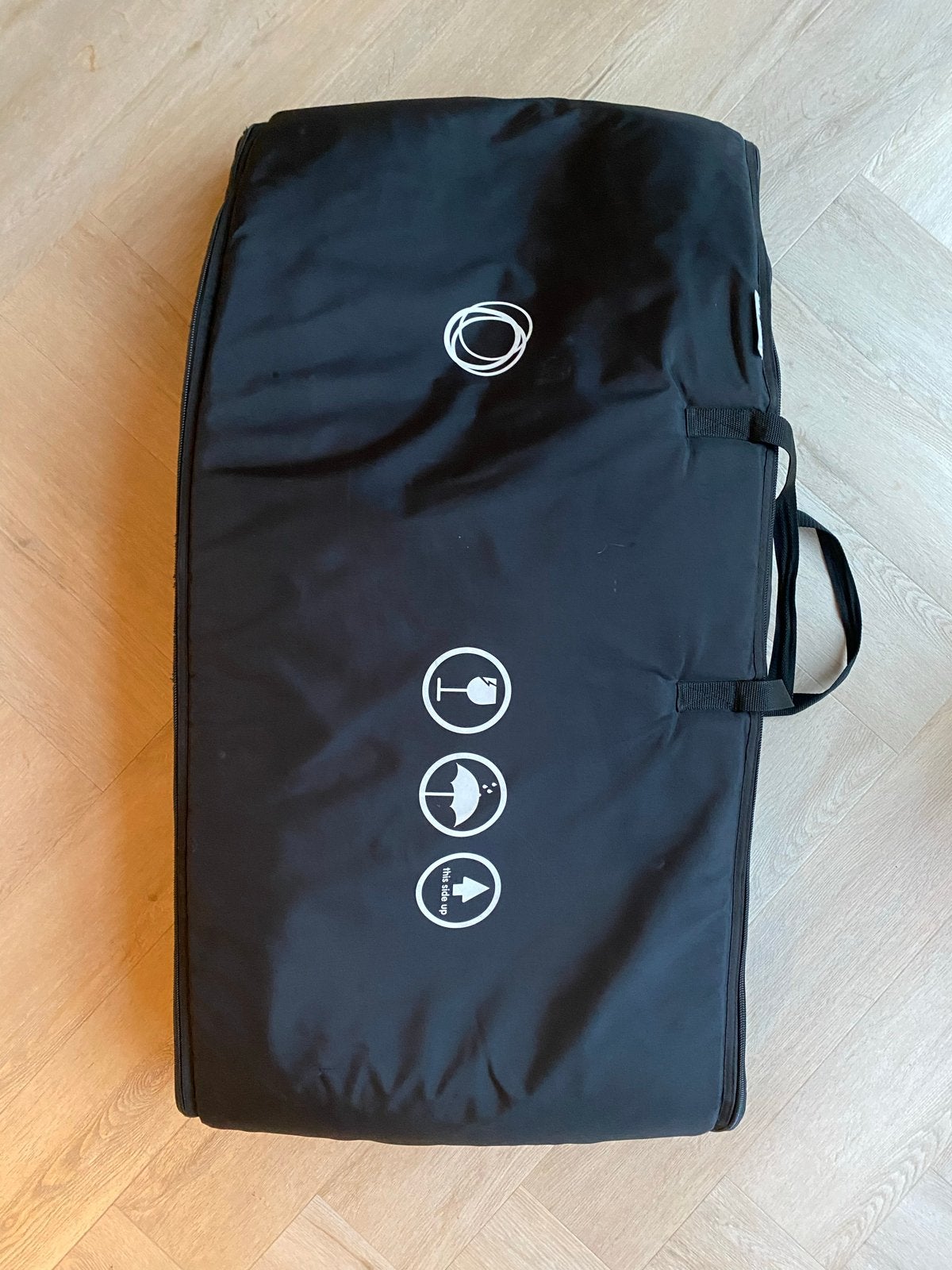 Bugaboo Travelbag - Reistas voor Bugaboo Cameleon, Ophalen of Verzenden, Gebruikt, Bugaboo