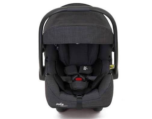 Autostoel joie gemm 0+, Kinderen en Baby's, Autogordel, Nieuw, 0 t/m 13 kg, Ophalen